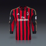 Jersey Balotelli Milan AC