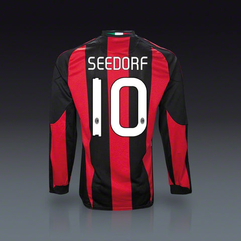 Jersey Seerdorf Milan AC