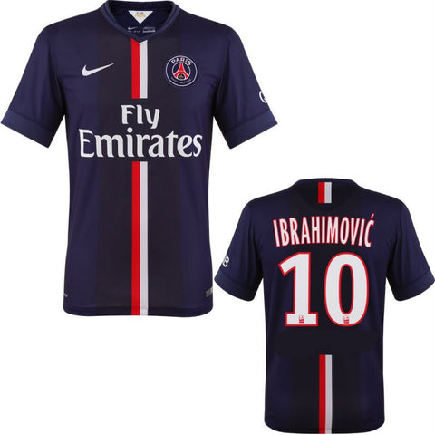 Jersey PSG